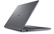 Laptop Dell Pro 13 Premium PA13250, 13.3 inch 1920 x 1200, Intel Core ultra 5 236V (8 C / 8 T, 2.1 GHz - 4.7 GHz, 8 MB cache, 17 W), 16 GB LPDDR5X, 512 GB SSD, Intel Arc Graphics, Windows 11 Pro, Tastatura US Int, Gri