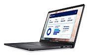 Laptop Dell Pro 13 Premium PA13250, 13.3 inch 1920 x 1200, Intel Core ultra 5 236V (8 C / 8 T, 2.1 GHz - 4.7 GHz, 8 MB cache, 17 W), 16 GB LPDDR5X, 512 GB SSD, Intel Arc Graphics, Windows 11 Pro, Tastatura US Int, Gri