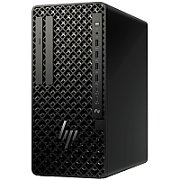 Desktop PC HP Z2 Tower G1i Tower, Intel Core Ultra 7 265K (20 C / 20 T, 5.5 GHz - 3.3 GHz, 30 MB cache, 125 W), 32 GB DDR5, 1 TB SSD, Fara unitate optica, NVIDIA RTX A1000 8 GB, 700 W, Windows 11 Pro