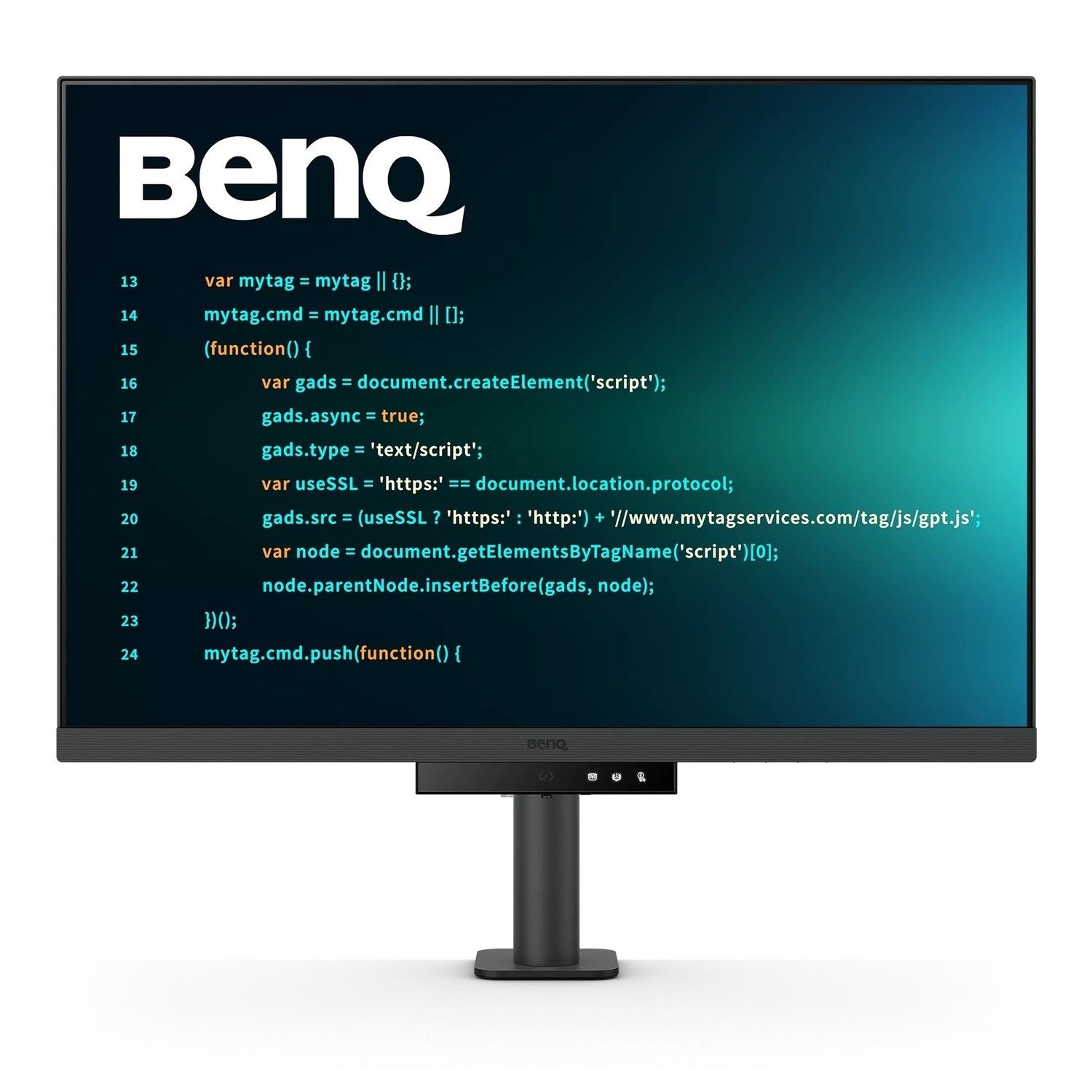 Monitor 28.2 inch BenQ RD280UA 3840 x 2560, 60 Hz