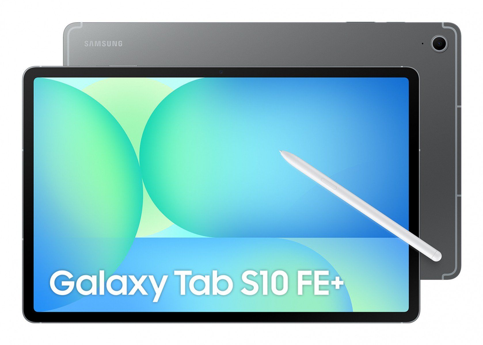 Samsung Galaxy Tab S10 FE+ (13.1  12+256GB S-Pen WIFI)