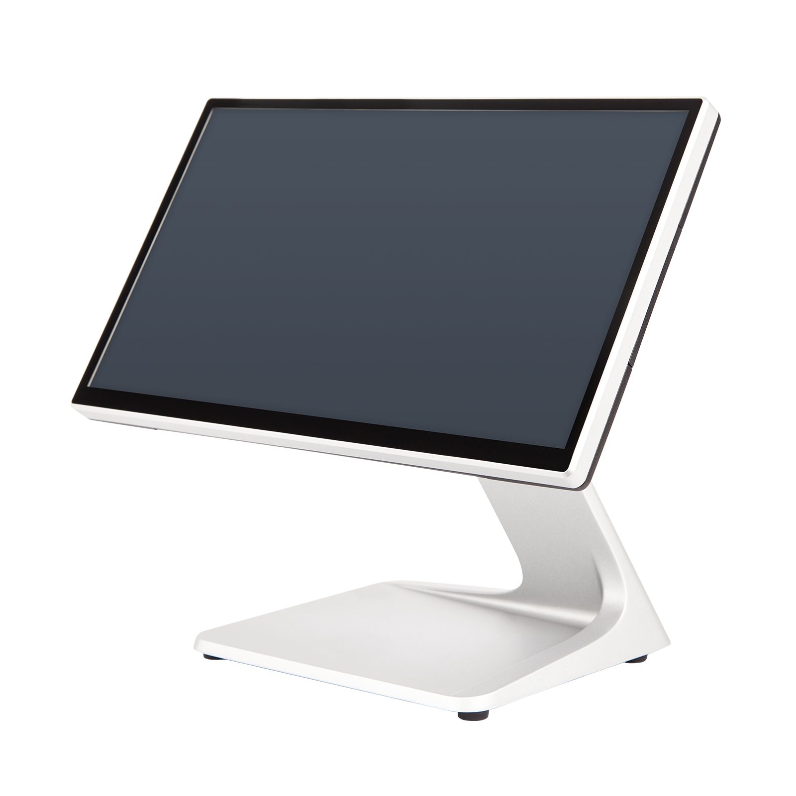 All-In-One Colormetrics Pos P5500, 15.6 inch 1920 x 1080 pixeli Touchscreen, Intel Core i5-1345UE (10 C / 12 T, 1.5 GHz - 4.6 GHz, 12 MB cache, 15 W), 8 GB DDR5, 128 GB SSD, Intel Iris Xe Graphics 0 GB, Negru