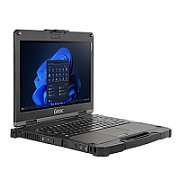Laptop Getac B360 BM21Z4B4BDFX, 13.3 inch 1920 x 1080 Touchscreen, Intel  (, 1.6 GHz), 8 GB RAM, 256 GB SSD, Intel Graphics, Windows 10 Pro
