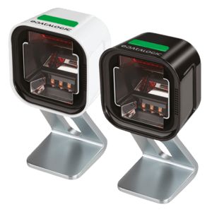 Datalogic Magellan 1500i, 2D, USB, multi-IF, kit (RS232), black