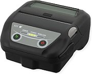 MP-B30 / MP-B30L, 8 dots/mm (203 dpi), USB, BT, kit (USB), black