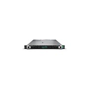 Server HPE ProLiant DL360 Gen11, Rack 1U, Intel Xeon Silver 4510 (12 C / 24 T, 2.40 GHz - 4.10 GHz, 30 MB cache, 150 W), 64 GB DDR5 ECC, 2 x 480 GB SSD, 8 x SFF, HPE MR408i-o Gen11, 2 x 1000 W