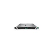 Server HPE ProLiant DL360 Gen11, Rack 1U, Intel Xeon Silver 4509Y (8 C / 16 T, 2.60 GHz - 4.10 GHz, 22.5 MB cache, 125 W), 2 x 480 GB SSD, 8 x SFF, HPE MR408i-o Gen11, 2 x 1000 W