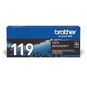 Cartus toner Brother TN119 ,1 500 pagini ,Original (TN119)