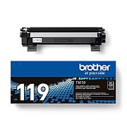 Cartus toner Brother TN119 ,1 500 pagini ,Original (TN119)