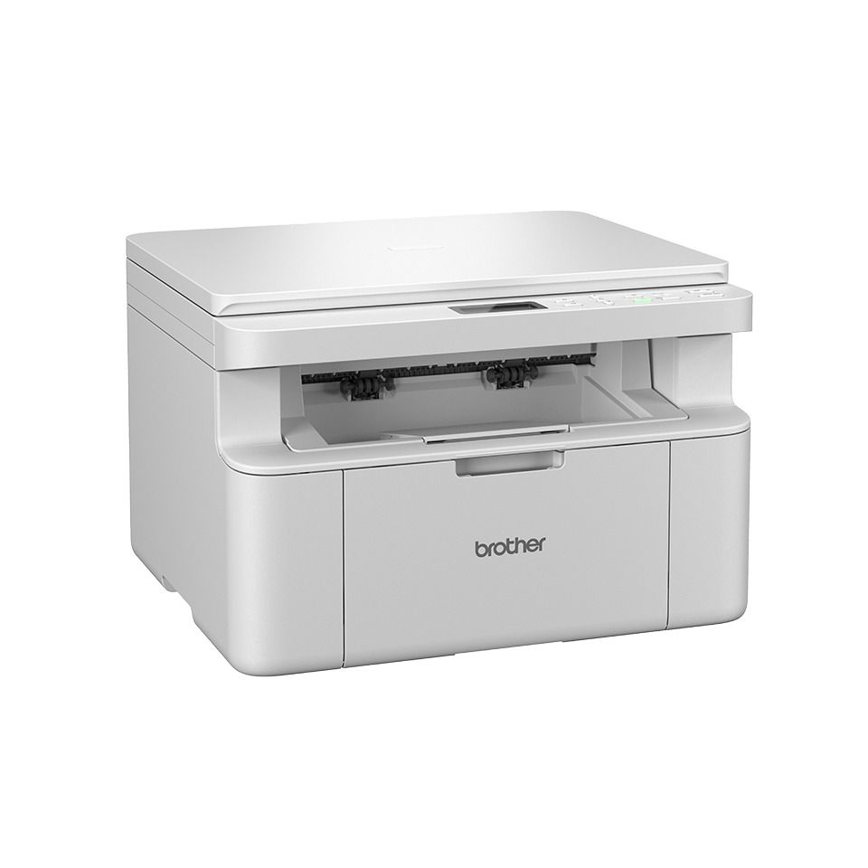 Multifunctional laser monocrom Brother DCP-L1630W, USB, WIFI