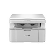 Multifunctional laser monocrom Brother DCP-L1630W, USB, WIFI