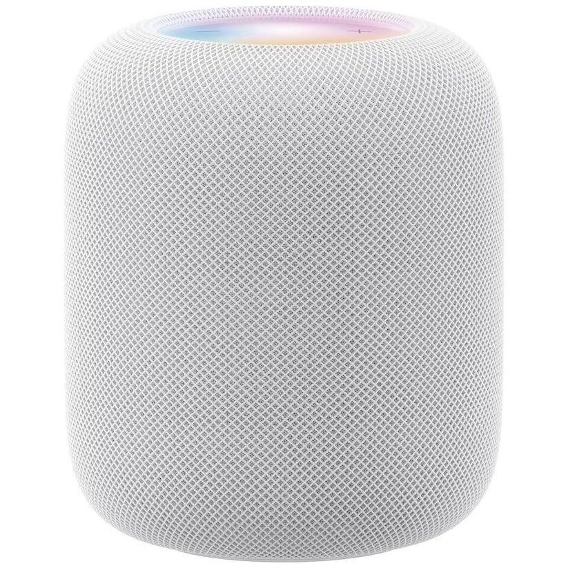 HOMEPOD - WHITE/.