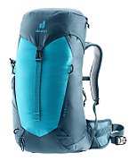 AC Lite 21 SL shale-graphite