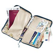 Travel Wallet Atlantic