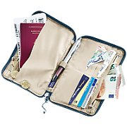 Travel Wallet Atlantic