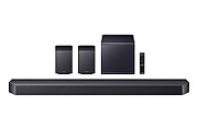 Samsung HW-Q990F/EN Speaker module 11.1.4 channels Black