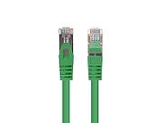 Lanberg PCF6-20CC-0050-G networking cable Green 0.5 m Cat6 U/UTP (UTP)