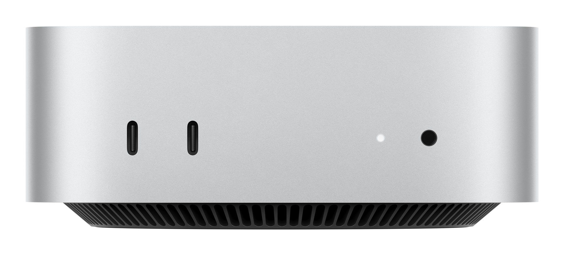 Desktop PC Apple Mac Mini, Apple M4 10-Core (10 C), 16 GB RAM, 512 GB SSD, Apple 10-Core GPU, Mac OS