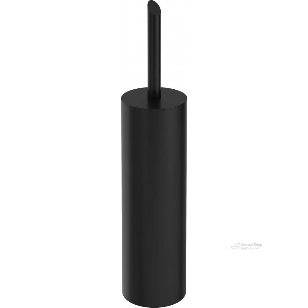 Freestanding toilet brush