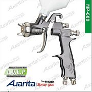 SPRAY GUN L.V.L.P. AURITA MP-500 600ML 1.4