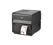 TSC CPX4P Series, pigment ink, USB, Ethernet, black