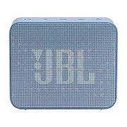 JBL Portable Speaker Go Essential 2 blue Bluetooth (JBLGOES2BLUEU)