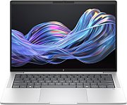 Laptop HP EliteBook X G1i, 14 inch 1920 x 1200, Intel Core Ultra 7 258V (8 C / 8 T, 3.4 GHz - 4.8 GHz, 12 MB cache, 15 W), 32 GB LPDDR5x, 1 TB SSD, Intel Arc Graphcis, Windows 11 Pro, Tastatura US, Albastru