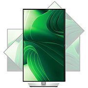 Monitor 23.8 inch Dell P2425D 2560 x 1440, 100 Hz