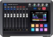 Tascam Mixcast 4 - mixer for podcast recording