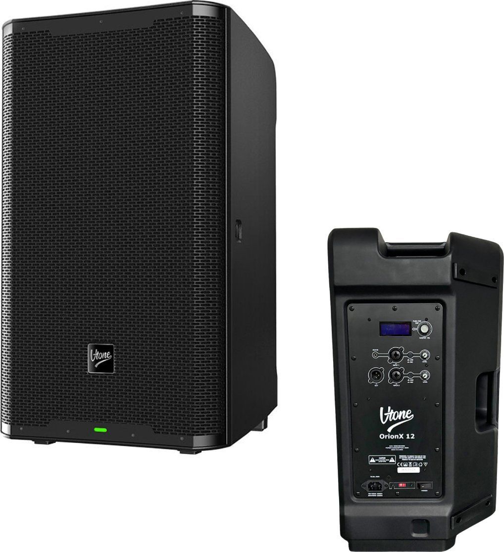 V-TONE OrionX 12'' active speaker column