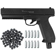 Guard Power rubber bullets cal.50 (12.7 mm) - 100 pieces