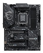 MSI X870E GAMING PLUS WIFI motherboard AMD X870E Socket AM5 ATX