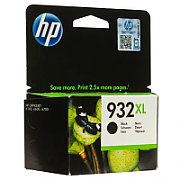 Cartus cerneala HP CN053AE ,Negru ,1000 pagini ,Original (932)