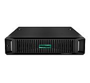 Server HPE ProLiant DL145 Gen11, Rack 2U, AMD EPYC 8124P (16 C / 32 T, 2.45 GHz - 3.00 GHz, 64 MB cache, 125 W), 64 GB DDR5 ECC, HPE NS204i-u Gen11, 2 x SFF, Fara, 2 x 900W-1000W