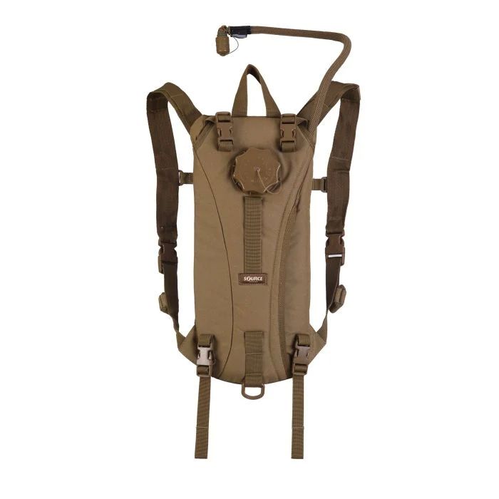 Source - hydration pack  3l
