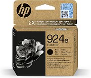 Cartus cerneala HP 100347183 ,Black/tri-color ,1 x 500 pagini + 3 x 400 pagini ,Original (OfficeJet Pro 8120e, 8130e, 8135e, HP OfficeJet Pro 8123 All-in-One Printer,  HP OfficeJet Pro 8130 All-in-One Printer)