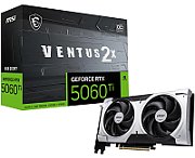 RTX 5060 TI 8G VENTUS 2X OC PLU