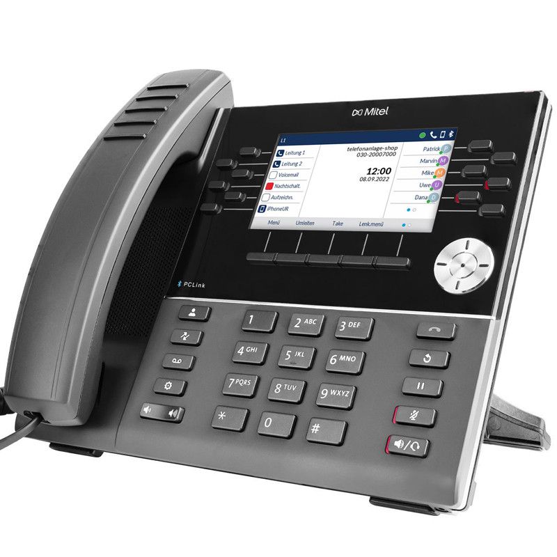 MITEL 6930w IP Phone