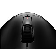 NATEC Fury Gaming mouse Tanto T4 12000DPI RGB Software Black