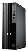 Desktop PC Dell Pro Slim Plus QBS1250, Intel 265 (20 C / 20 T, 1.8 GHz - 5.3 GHz, 30 MB cache), 32 GB RAM, 512 GB SSD, Intel Graphics, Windows 11 Pro