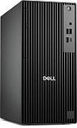 Desktop PC Dell Pro Tower QCT1255, AMD 8300G (4 C / 8 T, 3.4 GHz - 4.90 GHz), 8 GB RAM, 512 GB SSD, AMD Radeon Graphics, Windows 11 Pro