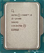 Procesor Intel Core i5-14400, 10C / 16T, 2.50 - 4.70 GHz, 20 MB cache, 65 W, Tray