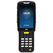 M3 Mobile Rubber Boot