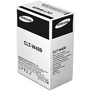 Recipient toner rezidual Samsung SU430A ,Black/tri-color ,10 000 pagini ,Original (CLT-W409)