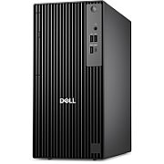 Desktop PC Dell Pro Tower, Intel 265 (20 C / 20 T, 1.8 GHz - 5.3 GHz, 30 MB cache), 32 GB RAM, 1 TB SSD, NVIDIA RTX A400 4 GB, Windows 11 Pro