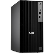 Desktop PC Dell Pro Tower, Intel 265 (20 C / 20 T, 1.8 GHz - 5.3 GHz, 30 MB cache), 32 GB RAM, 1 TB SSD, NVIDIA RTX A400 4 GB, Windows 11 Pro