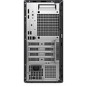 Desktop PC Dell Pro Tower, Intel 265 (20 C / 20 T, 1.8 GHz - 5.3 GHz, 30 MB cache), 32 GB RAM, 1 TB SSD, NVIDIA RTX A400 4 GB, Windows 11 Pro