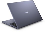 Laptop Dell 16 DC16251 DC16251, 16 inch 1920 x 1080, Intel Core 7 150U (10 C / 12 T, 1.8 GHz - 5.4 GHz, 12 MB cache, 55 W), 16 GB DDR5, 1 TB SSD, Nvidia MX570A, Windows 11 Pro, Tastatura English International, Carbon Black
