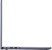 Laptop Dell 16 DC16251 DC16251, 16 inch 1920 x 1080, Intel Core 7 150U (10 C / 12 T, 1.8 GHz - 5.4 GHz, 12 MB cache, 55 W), 16 GB DDR5, 1 TB SSD, Nvidia MX570A, Windows 11 Pro, Tastatura English International, Carbon Black