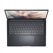Laptop Dell Pro 14 Premium PA14250, 14 inch 1920 x 1080, Intel core ultra 7 268V (8 C / 8 T, 2.2 GHz - 5.0 GHz, 12 MB cache, 17 W), 32 GB LPDDR5X, 512 GB SSD, Intel Arc Graphics 140V, Windows 11 Pro, Tastatura English International, Gri